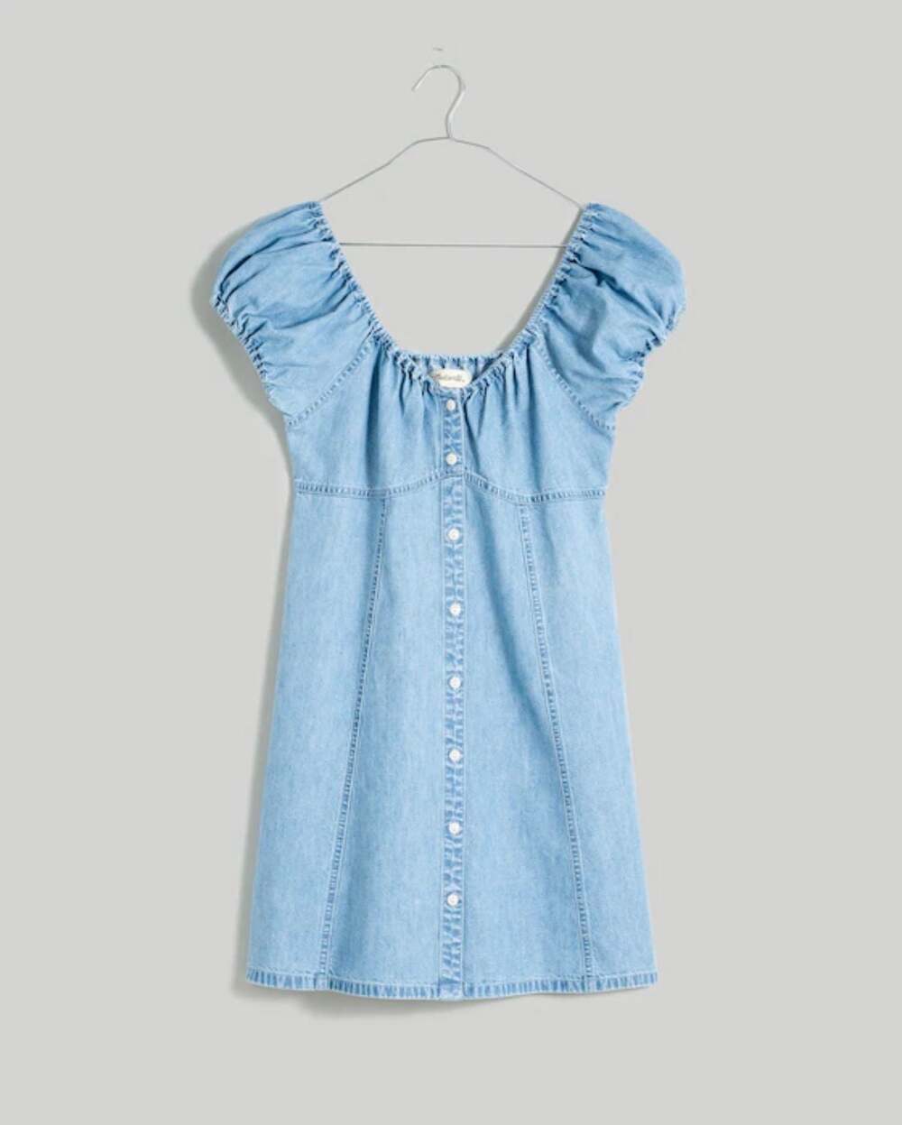 Cute Denim Dress for Women